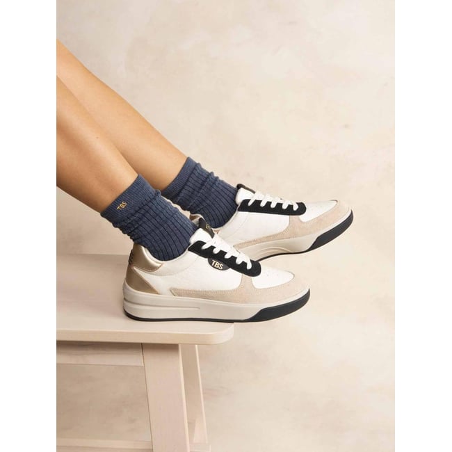 Baskets CORALIE - TBS
