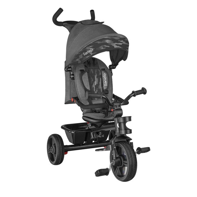 Tricycle Haari - LIONELO