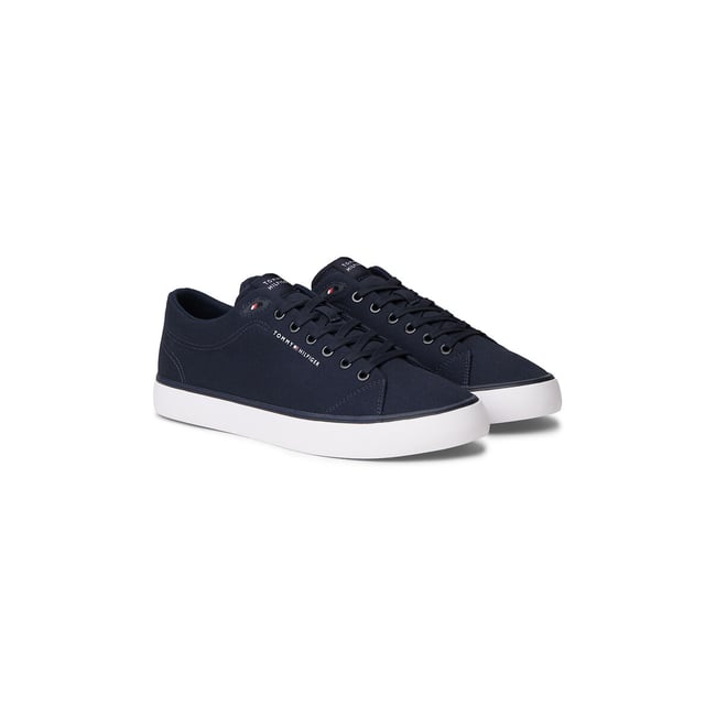 Baskets en canvas Harlem Core II - TOMMY HILFIGER