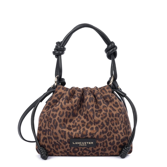 Sac besace JUNGLE - LANCASTER