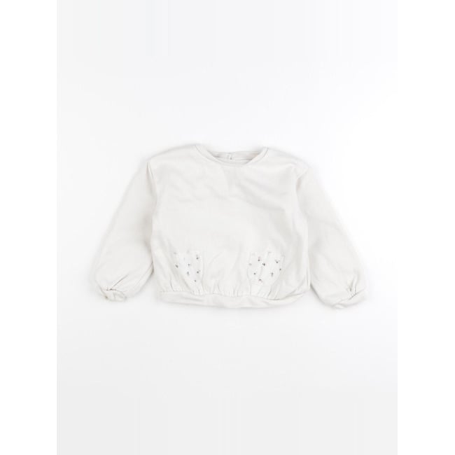 Sweat - Très bon état v002235 <span itemprop=