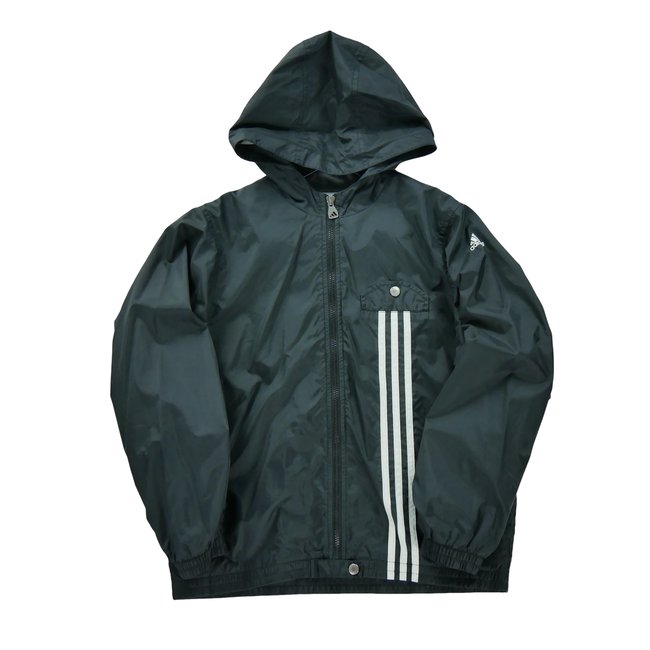 Imperméable - Très bon état noir <span itemprop=
