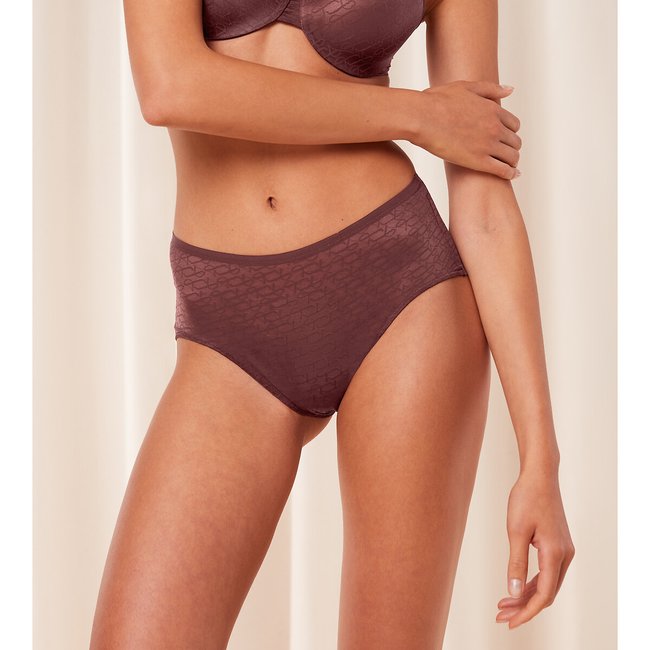 Culotte maxi en dentelle Signature Sheer - TRIUMPH