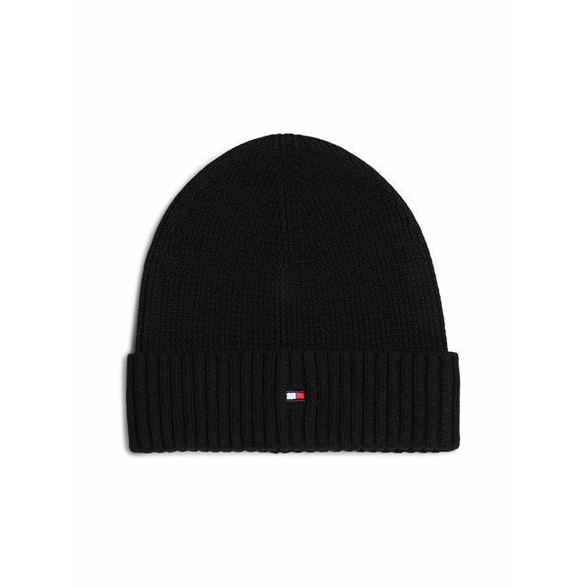 Gorro júnior preto <span itemprop=