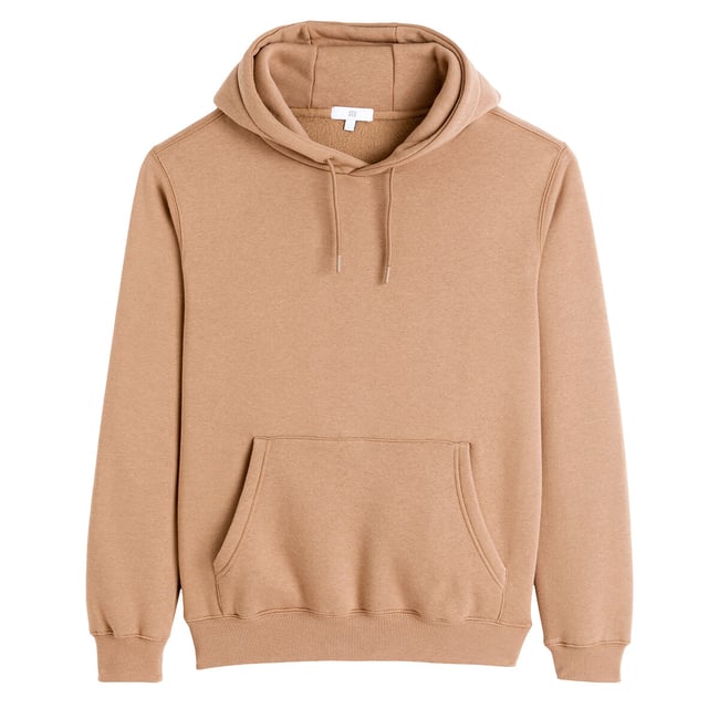 Kapuzensweatshirt - LA REDOUTE COLLECTIONS
