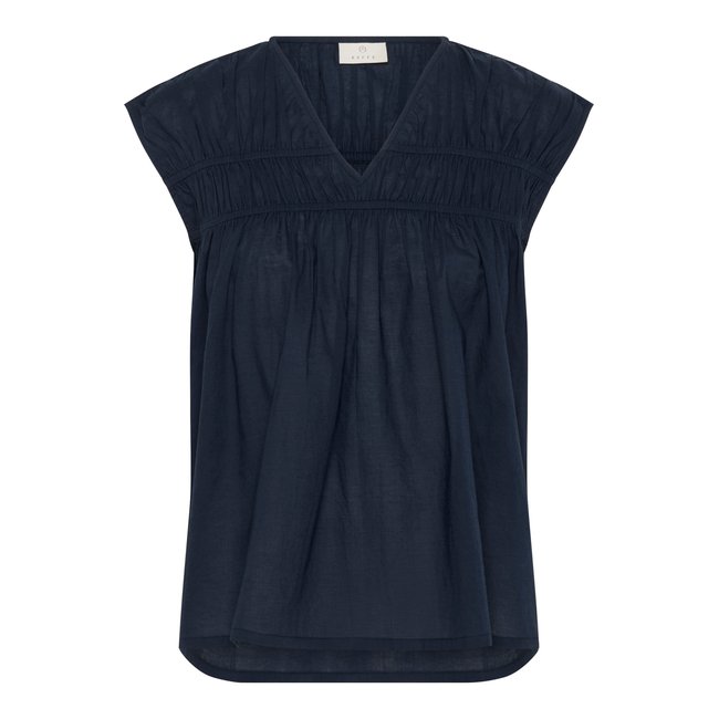 Blouse sans manches KAthua - KAFFE