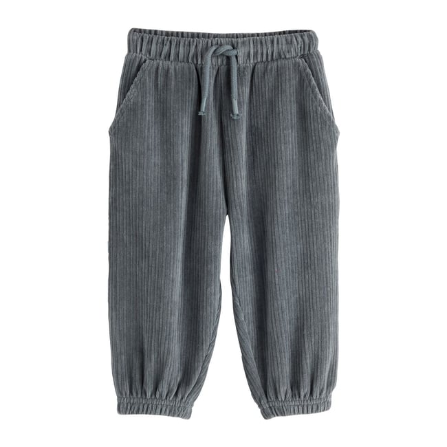 Pantalon de jogging en velours côtelé - NEXT