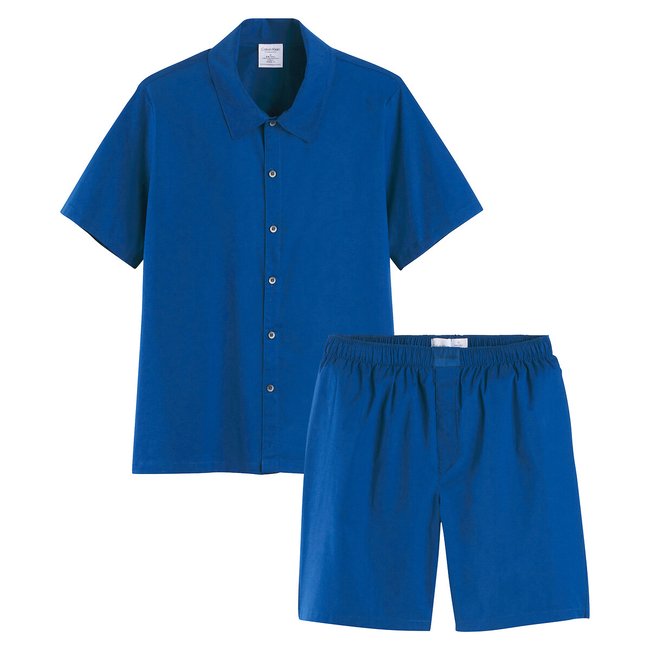 Pyjamashort <span itemprop=