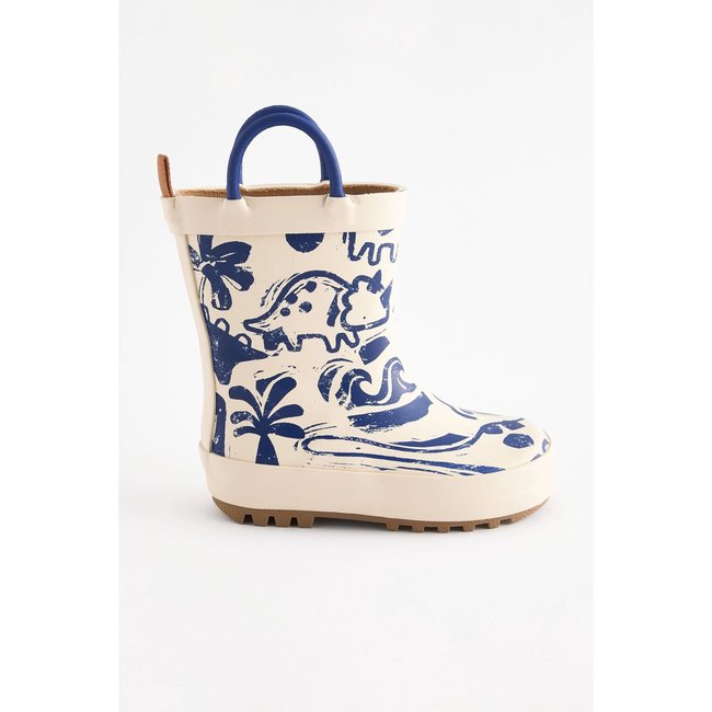 Bottes avec anses - NEXT
