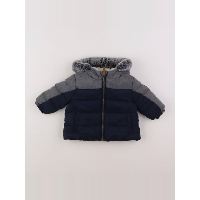 Doudoune - Très bon état v002232 <span itemprop=