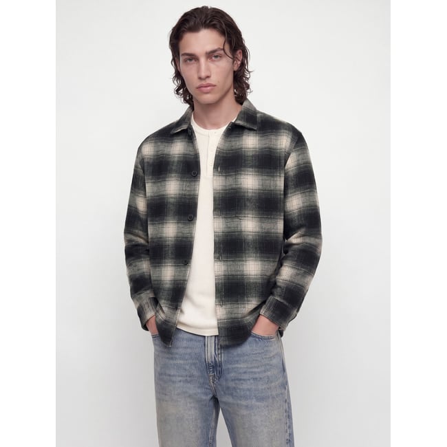 Surchemise - JACK & JONES