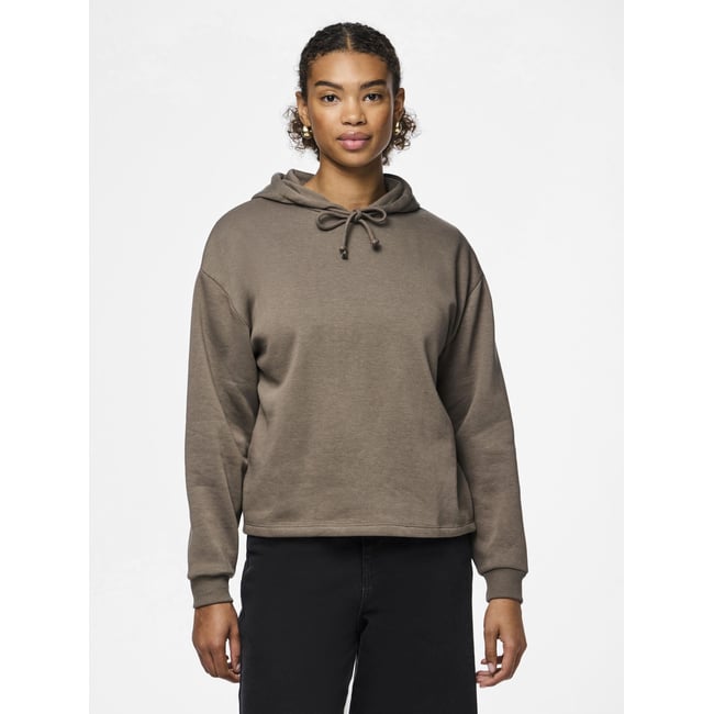 Sweat à capuche - PIECES