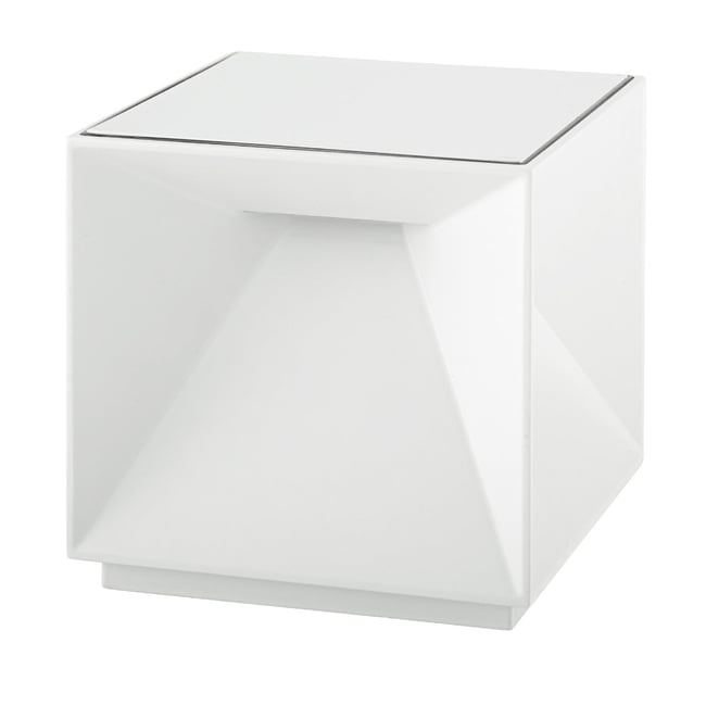 Lampe de chevet sans fil CUBOX - LUMISKY