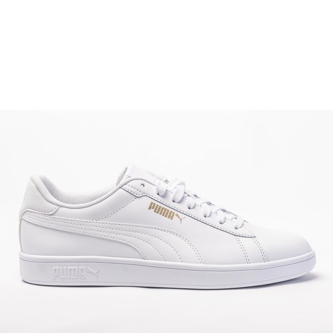 Smash 3.0 L Trainers in Leather - PUMA