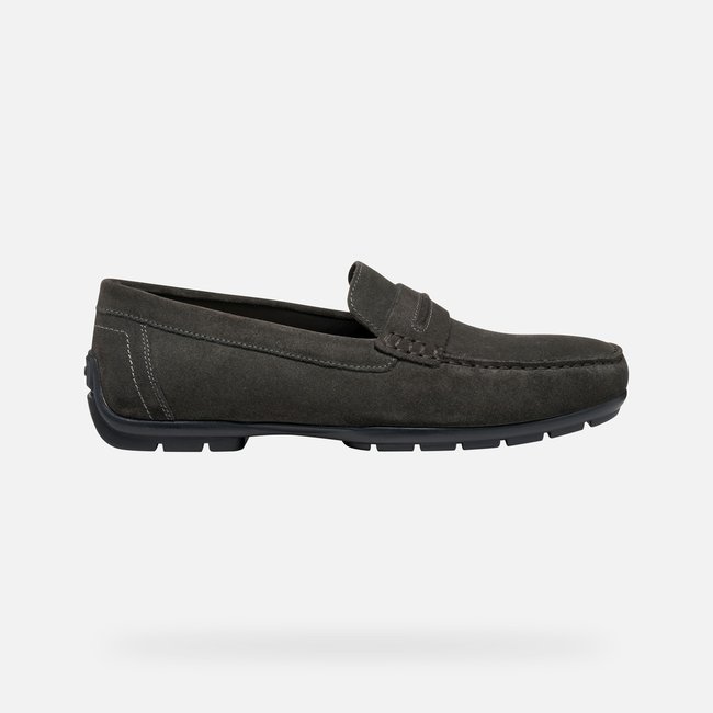 Mocassins  U MONER W 2FIT - GEOX