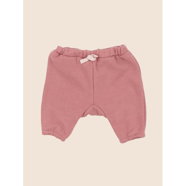 Sarouel - Bon état rose <span itemprop=