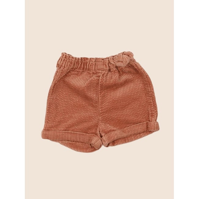 Short - Très bon état rose <span itemprop=