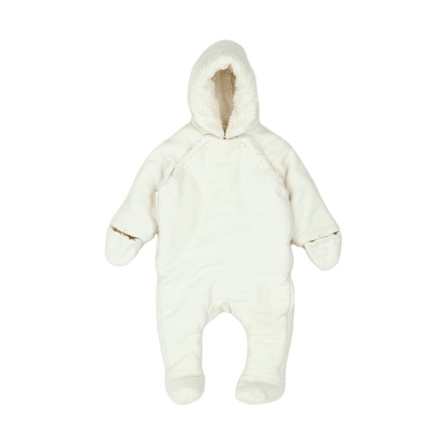 Combipilote bébé - Très bon état beige <span itemprop=
