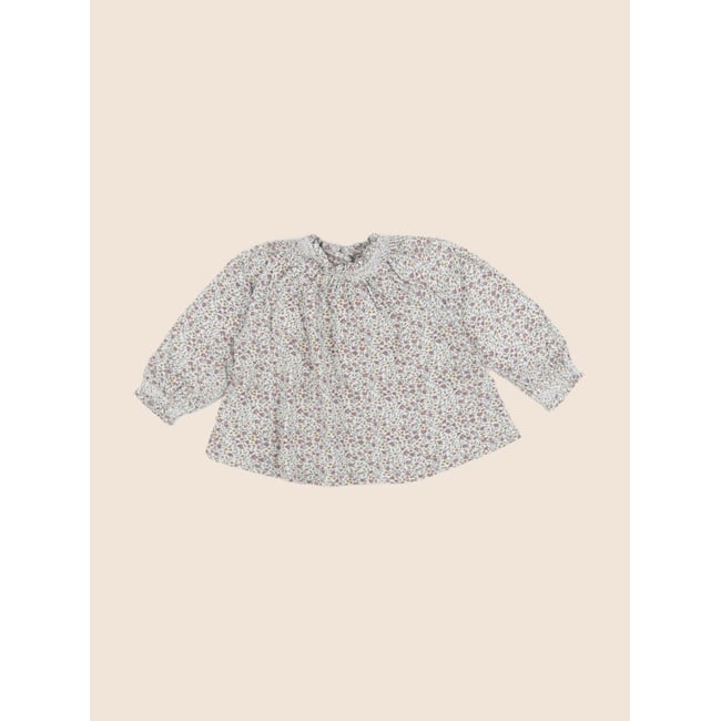 Tee-shirt - Très bon état multicolore <span itemprop=