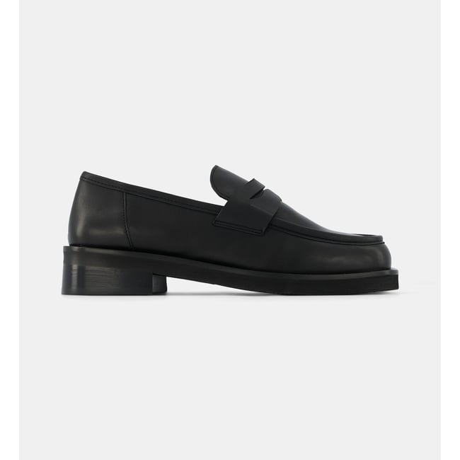 Mocassins carmen cuir ou suède - GALERIES LAFAYETTE