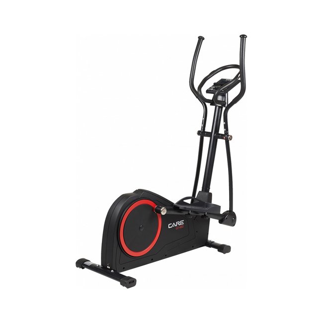 Vélo elliptique connecté - CE-685 noir <span itemprop=