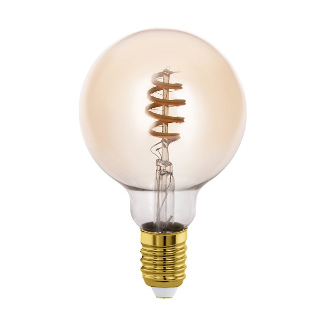 Lâmpada Connect E27, EGLO incolor <span itemprop=