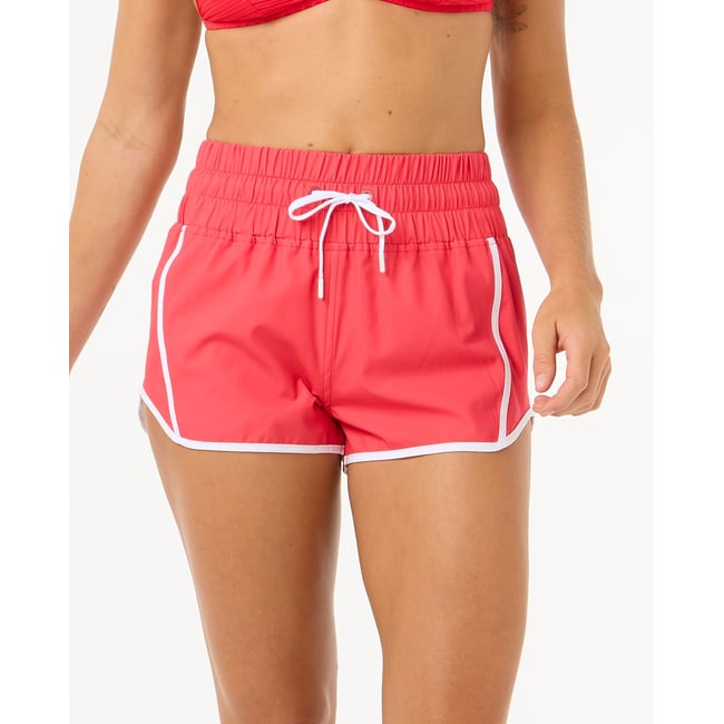 Boardshort HIGH WAIST RETRO VOLLEY 3