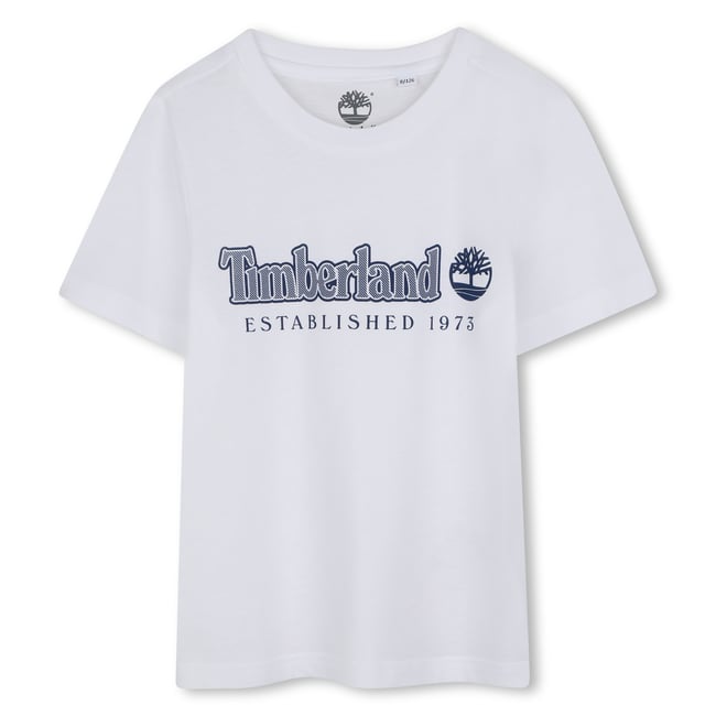 Tee-shirt à manches courtes - TIMBERLAND