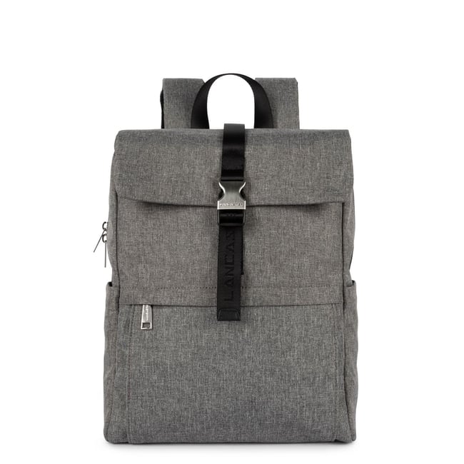 Sac à dos SMART gris <span itemprop=