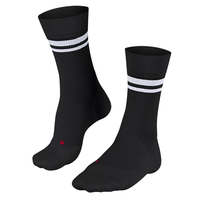 Chaussettes TE4 Classic noir <span itemprop=