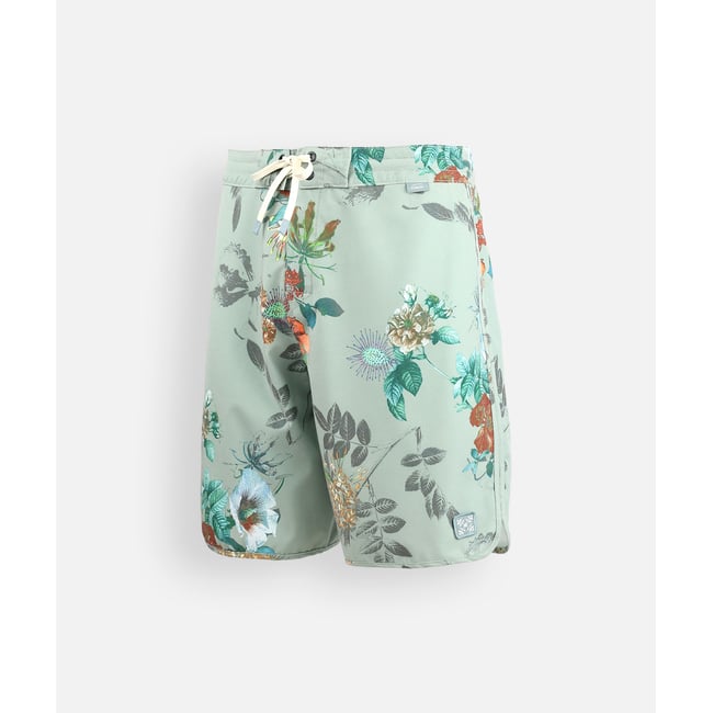Boardshort HELLFLO - OXBOW