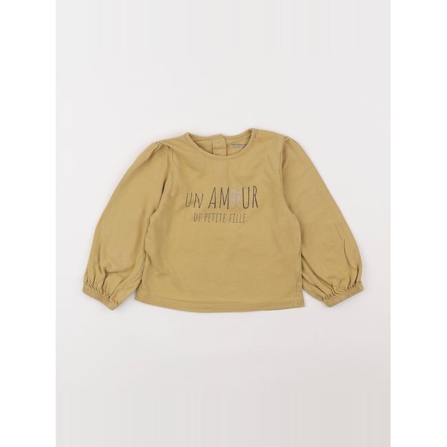 Tee-shirt - Très bon état v002238 <span itemprop=