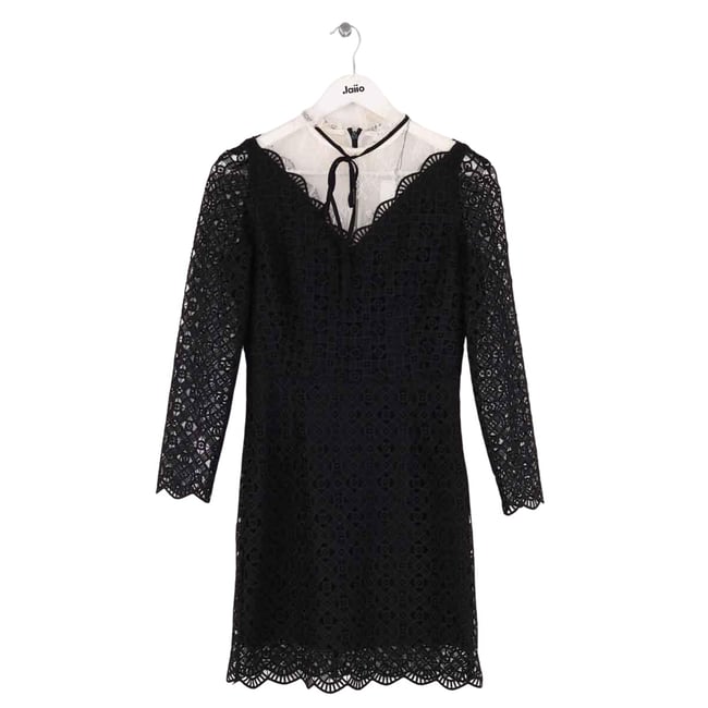 Robe - Très Bon État noir <span itemprop=