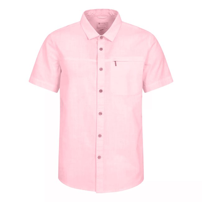 Chemise COCONUT - MOUNTAIN WAREHOUSE