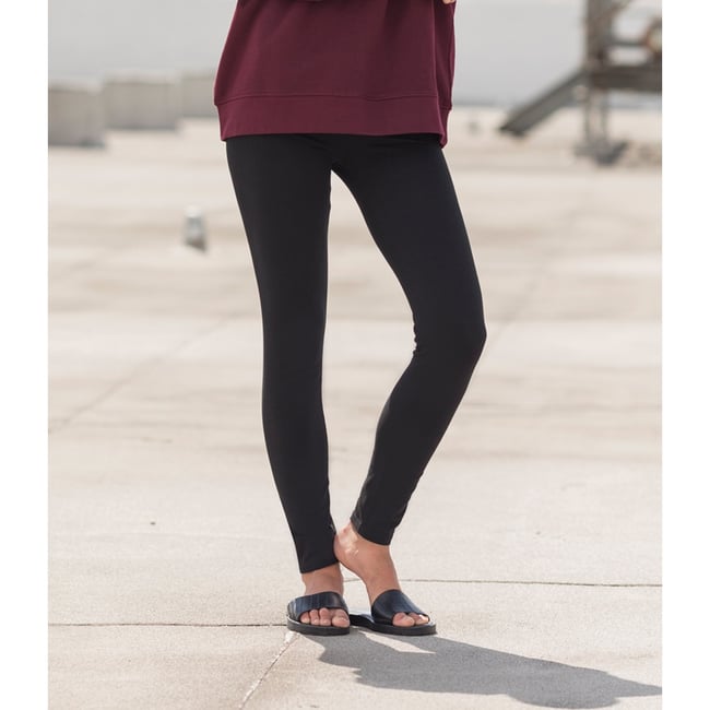 Legging noir <span itemprop=