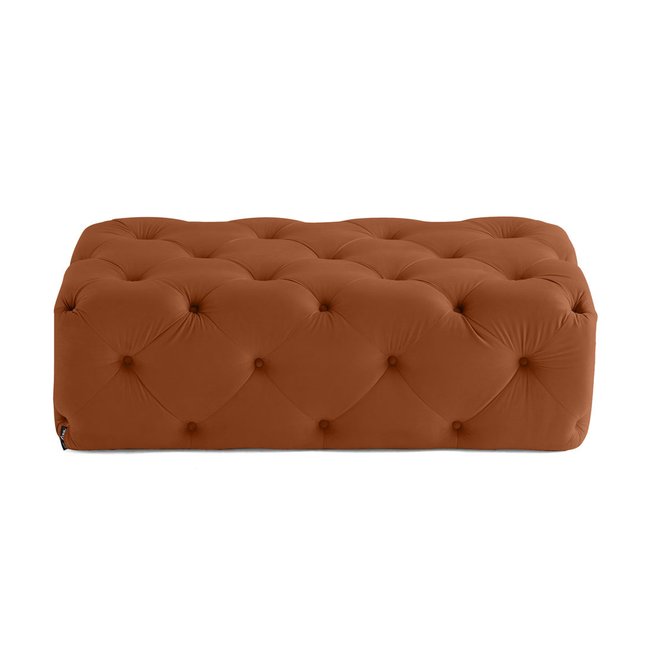 Canapé Chesterfield 1 places - GALLATA - LISA DESIGN