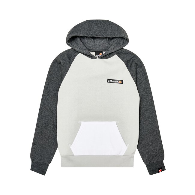 Ellesse faux fur hoodie hot sale