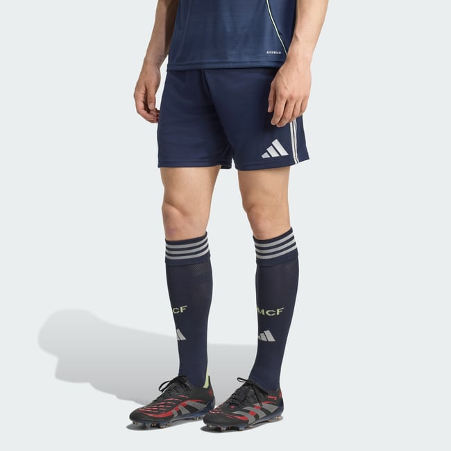 Short Extérieur Real Madrid 25/26 legend ink <span itemprop=