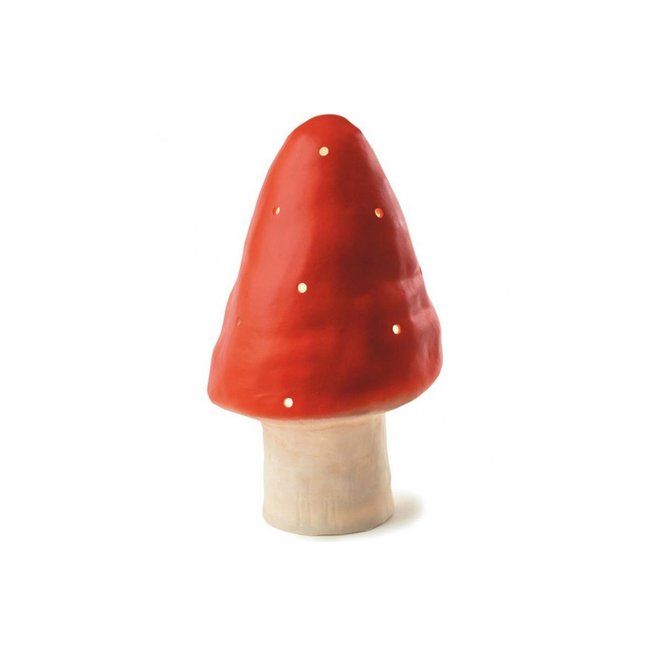 Lampe champignon petit modèle - EGMONT TOYS