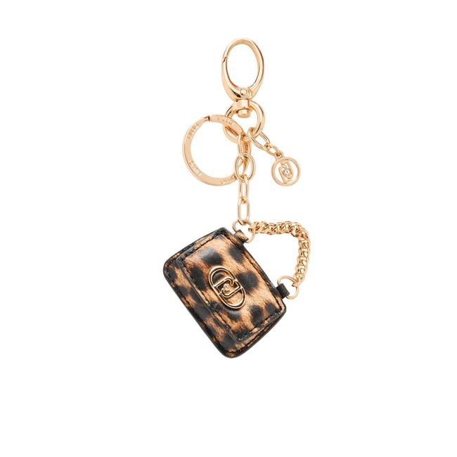Porte-clés LaPuffy animalier animalier <span itemprop=
