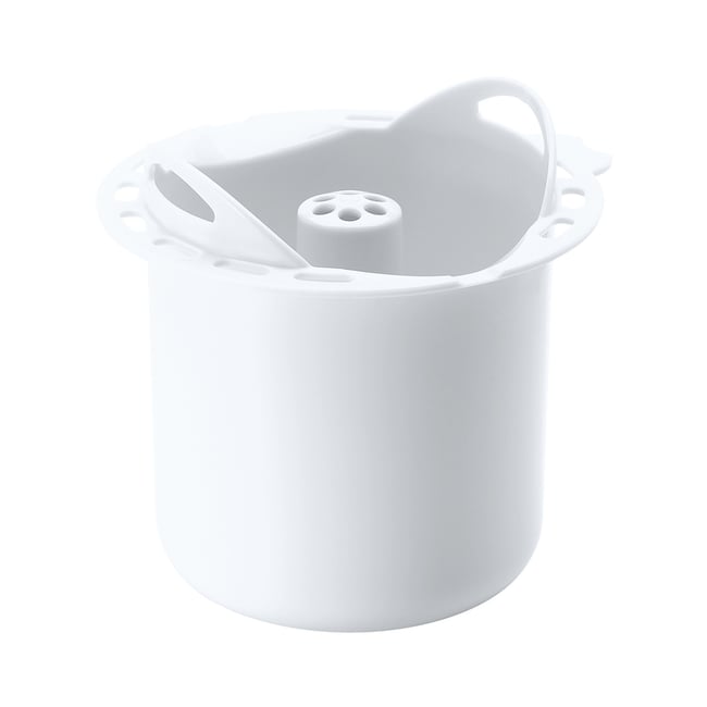 Panier de cuisson pour féculents BABYCOOK SOLO DUO blanc <span itemprop=