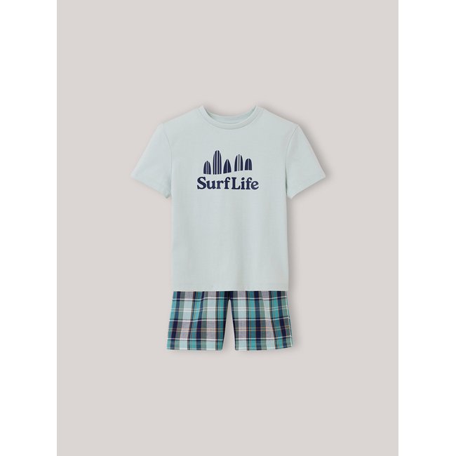 Pyja-short 