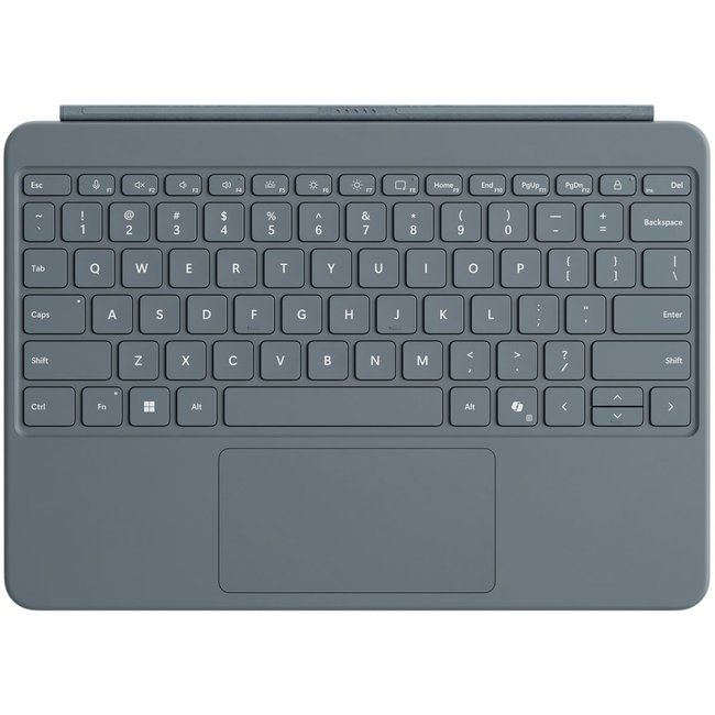 Clavier Surface Pro 12'' Océan - MICROSOFT