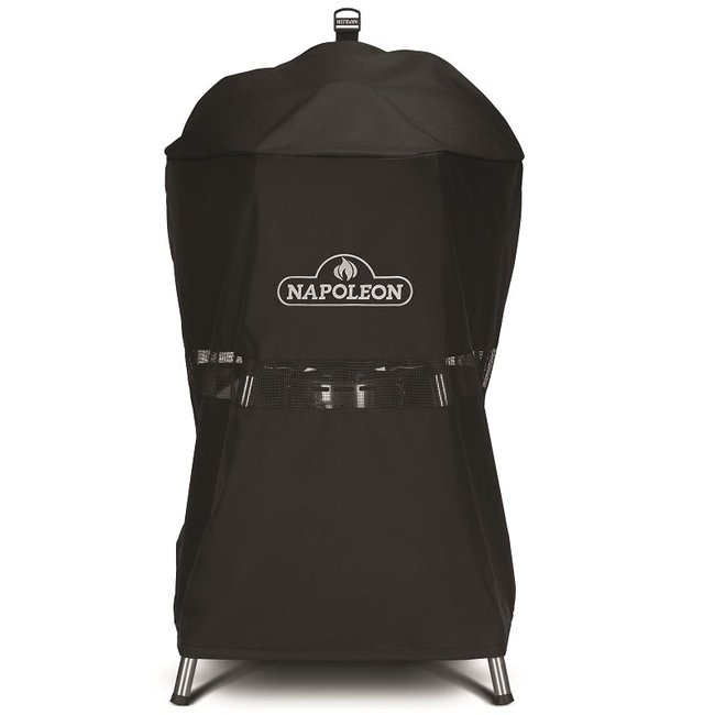 Housse pour barbecues charbon  Rodeo 57 cm NK22/PRO22K-LEG noir <span itemprop=