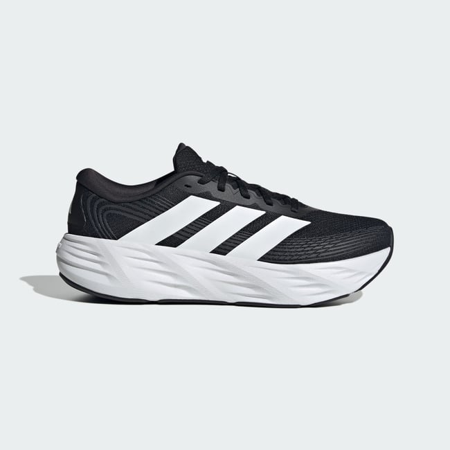 Baskets en polyester GALAXY 8 M - adidas Performance
