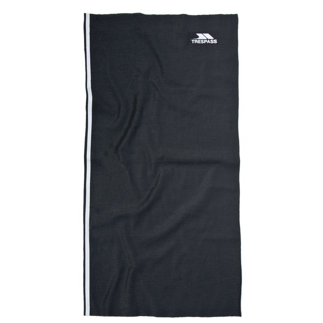 Snood QUAY noir <span itemprop=
