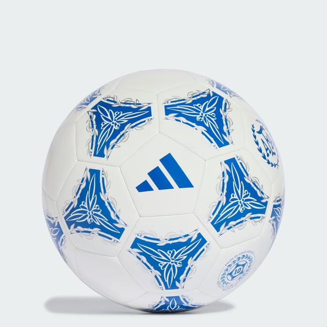 Ballon Club Argentine Afa Argentum Gambeta Ballon Club Argentine Afa Argentum Gambeta - adidas Performance