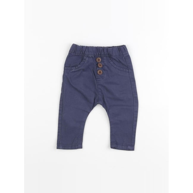 Pantalon - Etat satisfaisant v002232 <span itemprop=