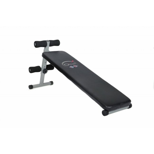 Banc De Musculation noir <span itemprop=