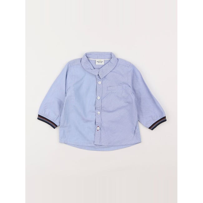 Chemise - Très bon état v002232 <span itemprop=